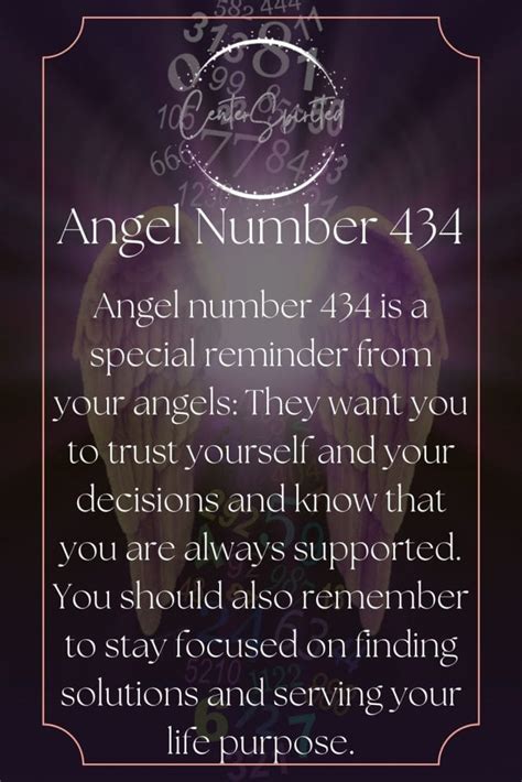 Angel Number 434 Meaning: Make Your Life Interesting